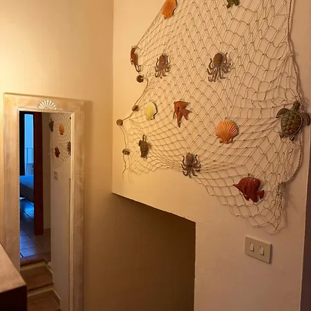 Rebecca Holiday home